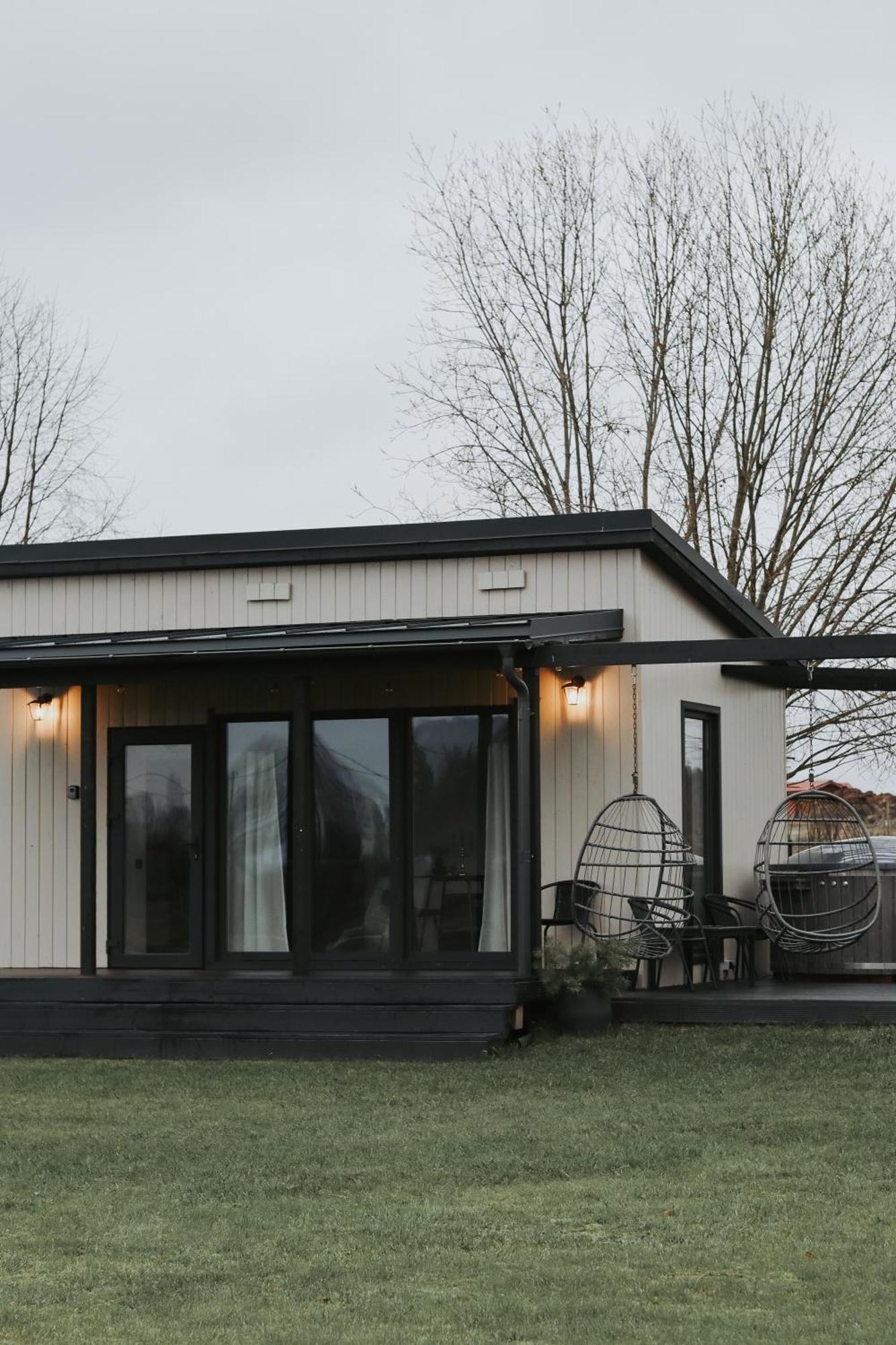Light House Holiday home Cesis