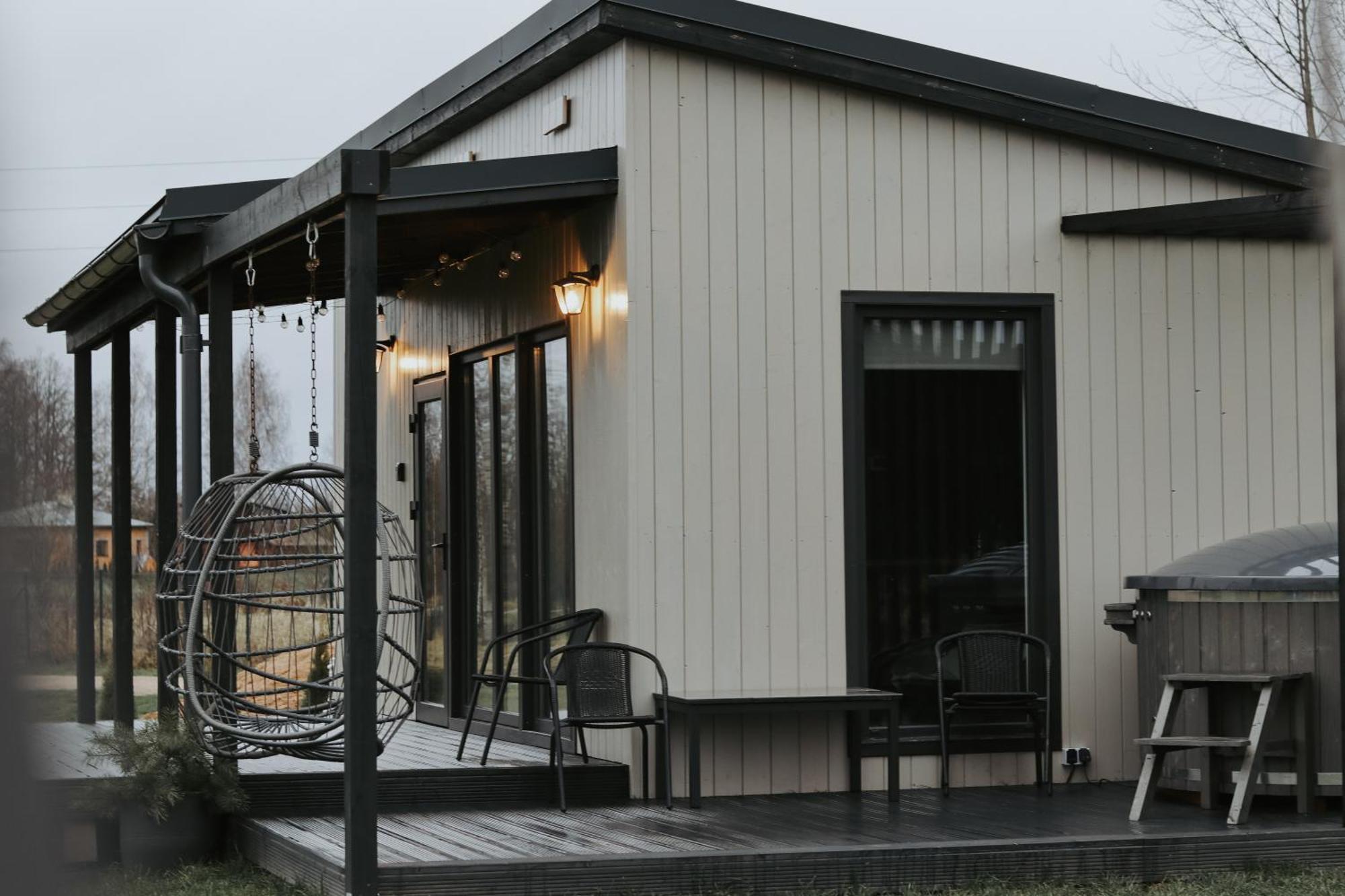 Light House Holiday home