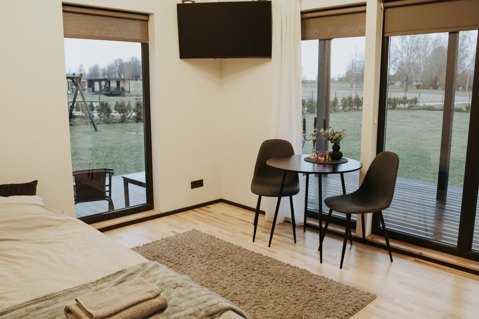 Light House Holiday home Cesis